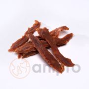 Anipro Real Meat - Вкусно лакомство за кучета, патешко филе - 80 гр 2